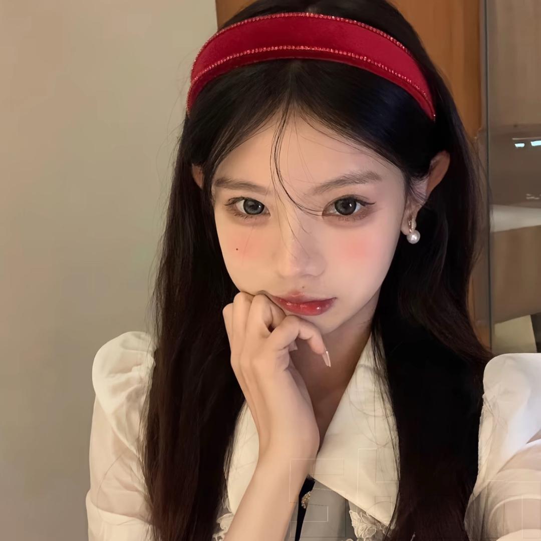 小迷糊～