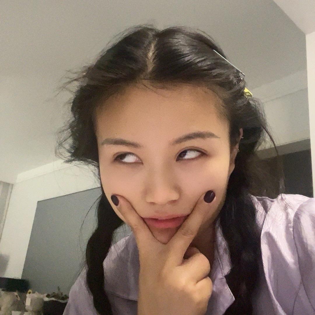 做一只眠羊