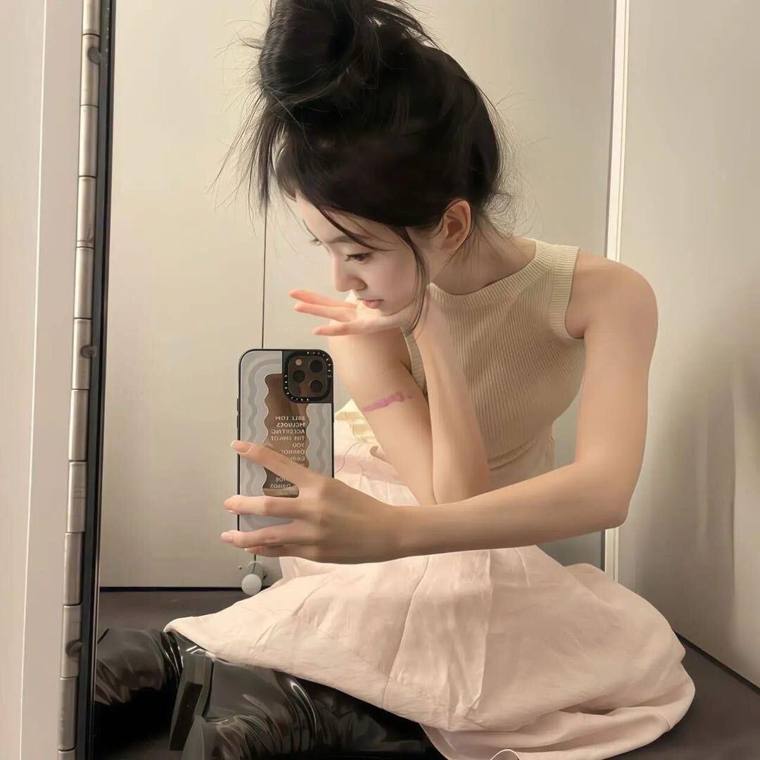 小八.