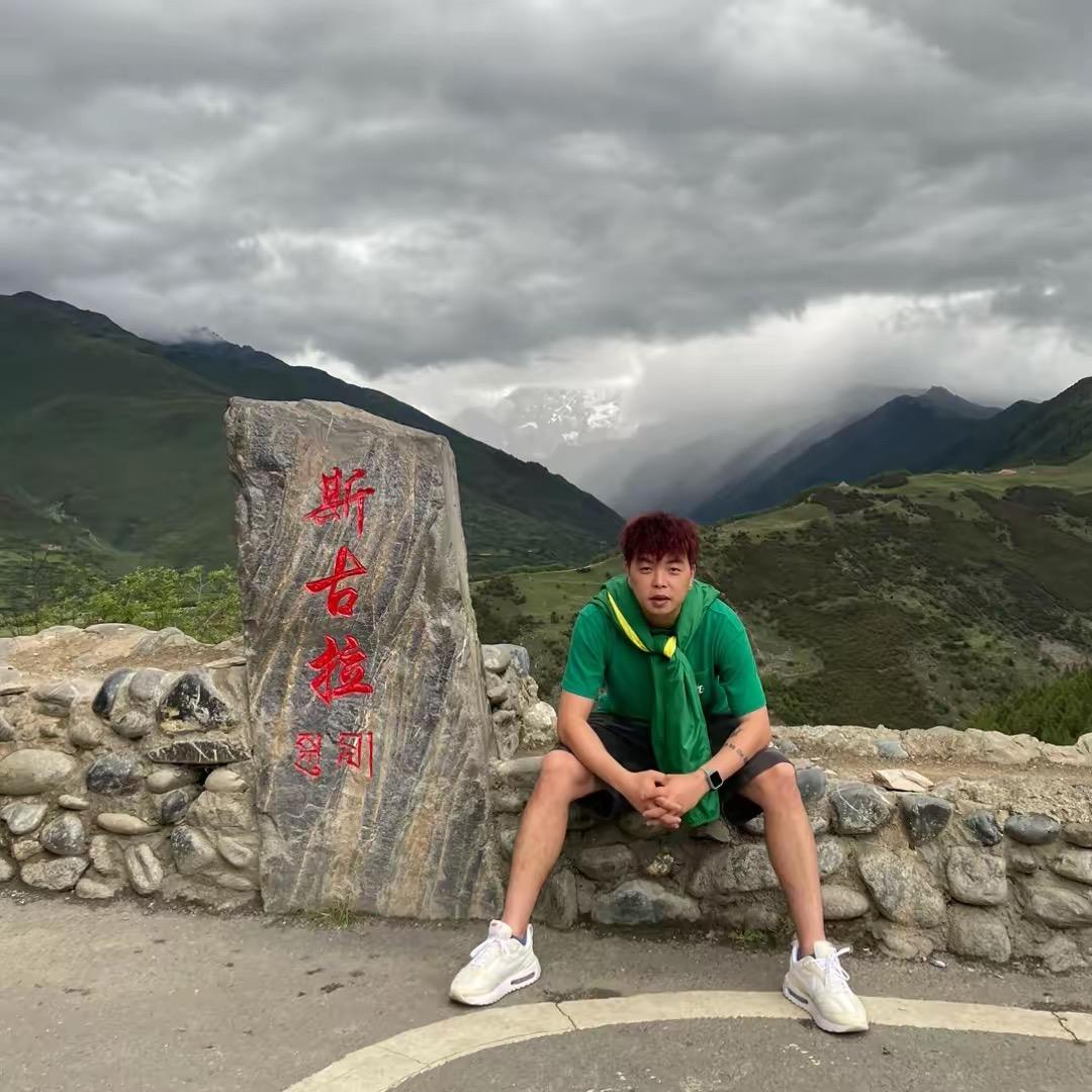 悦哥聊球