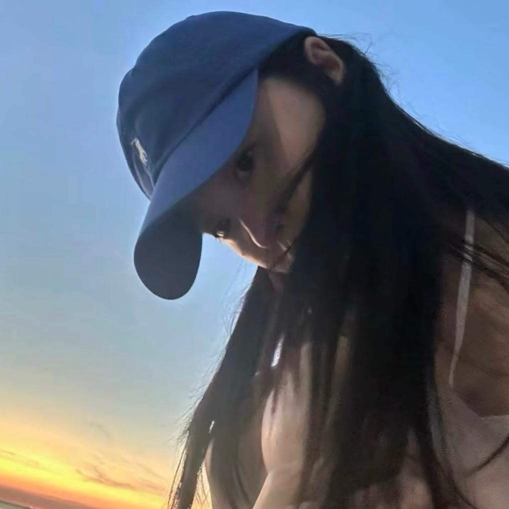 阿艳~❤️‍🔥