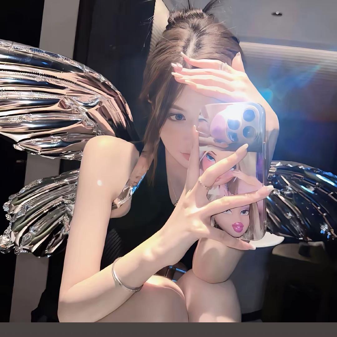 娴优酱
