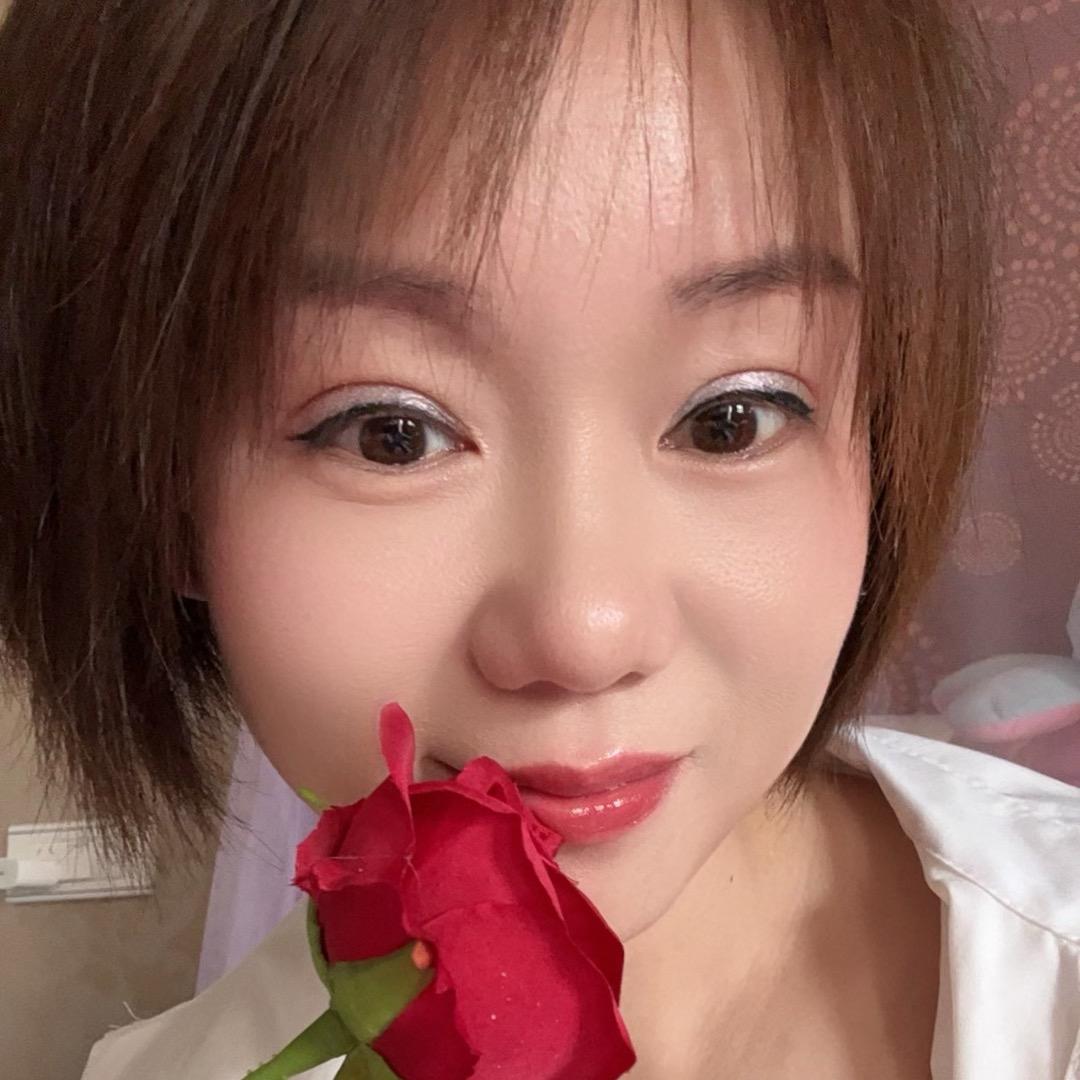一棵幸运草