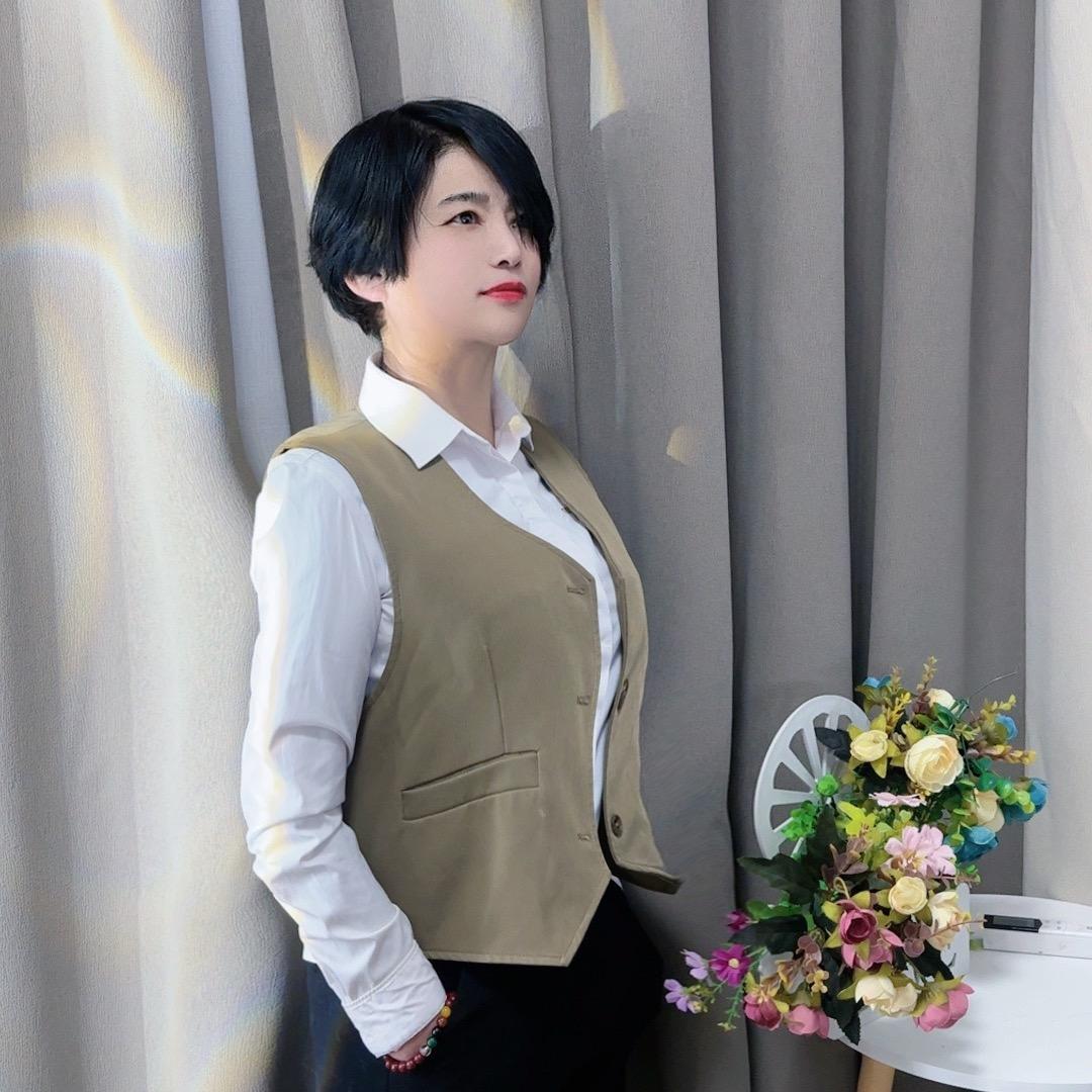妮妮.，（晚上6:30开播）