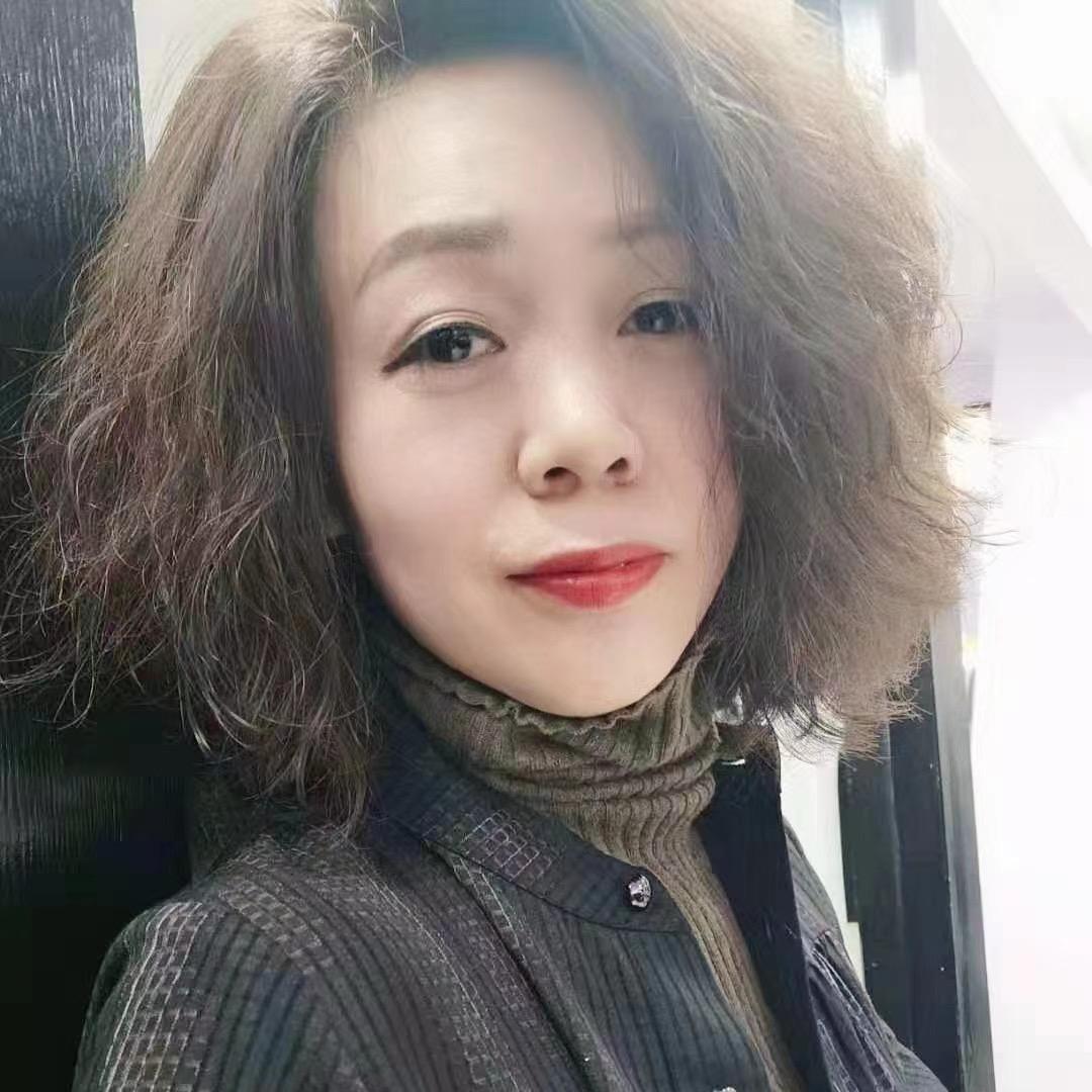 李姐美衣分享
