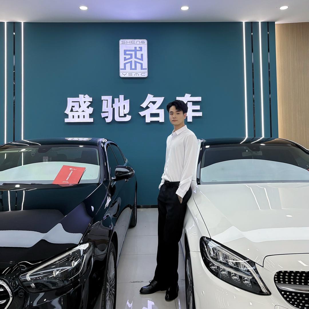 昆明二手车凡凡（精品BBA批发）