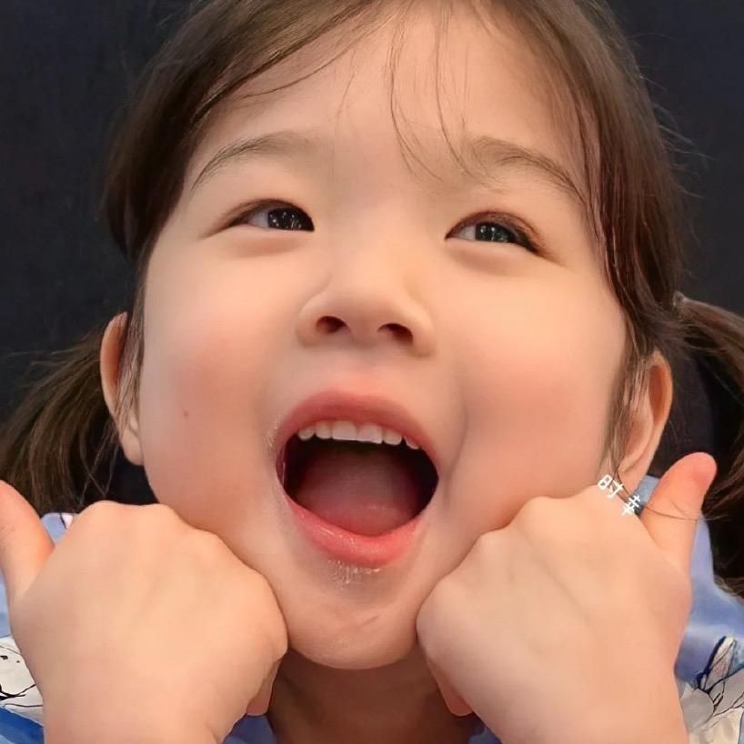 小甜心.