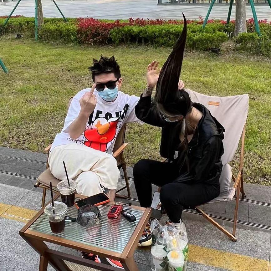 古·肉相连