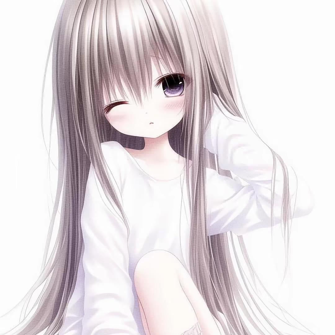 小u