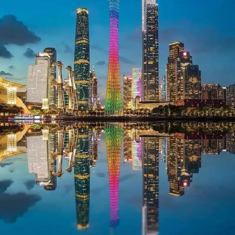 番禺好房推荐官