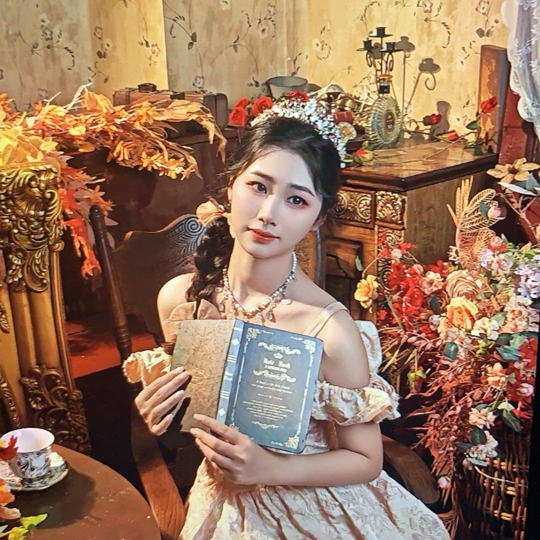 琳儿💕