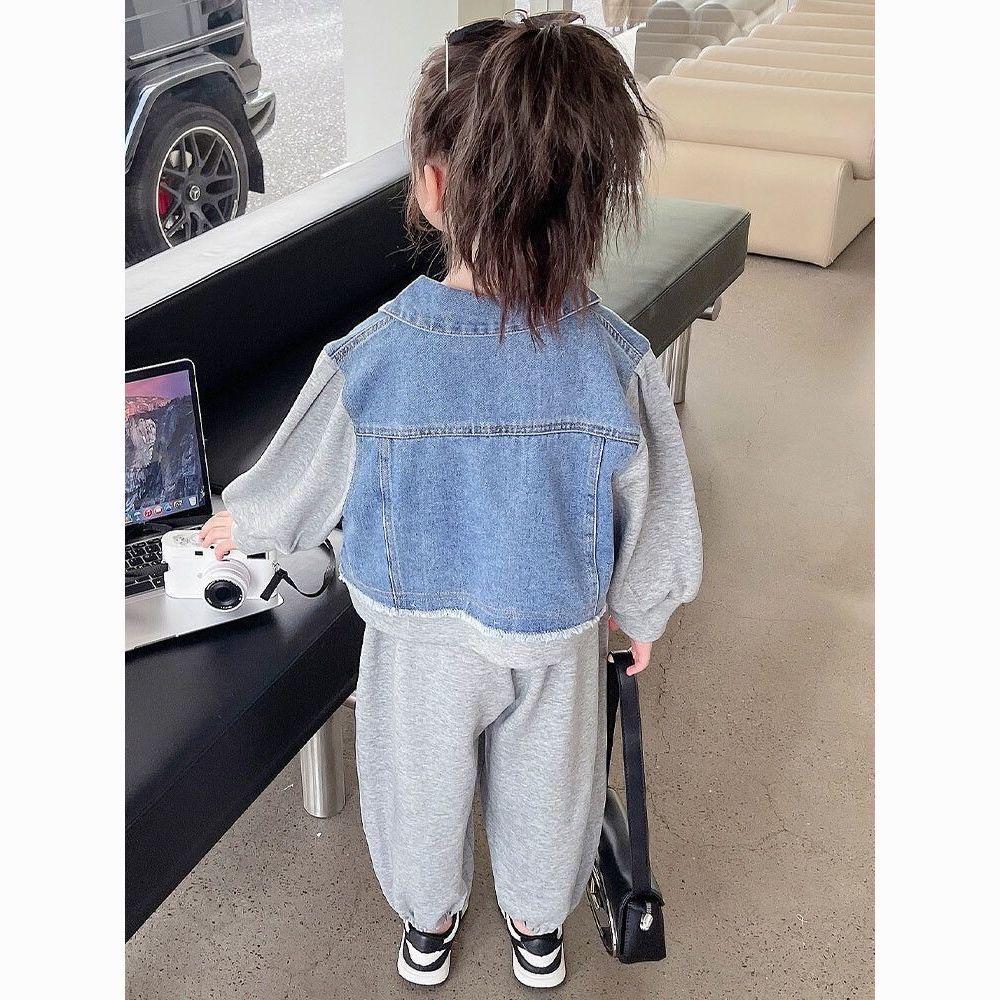 小丸子童装服饰