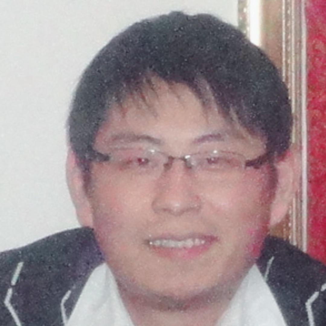 黑色的龙