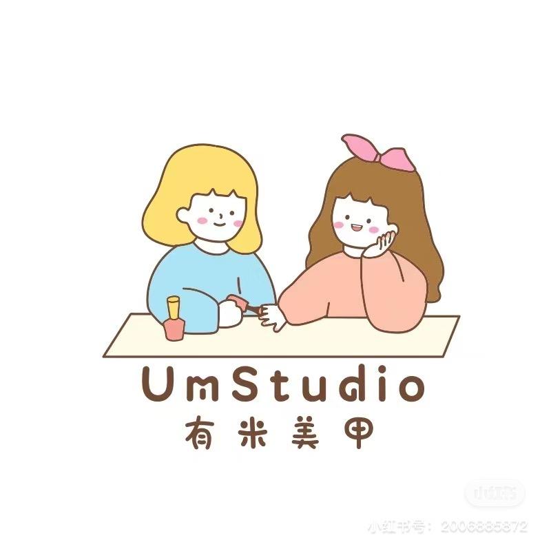有米美甲南阳360店