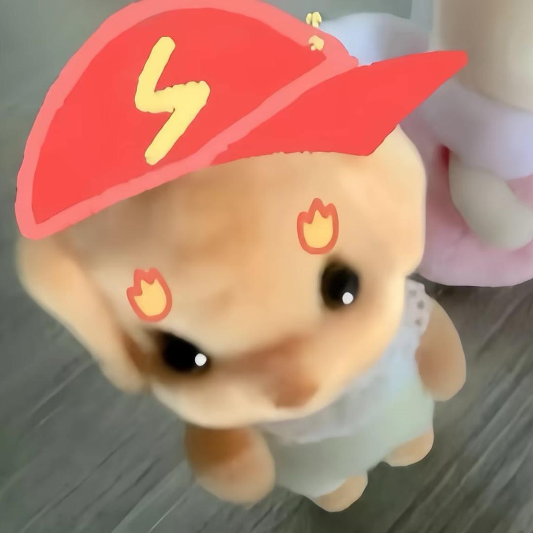 汉堡爱吃我