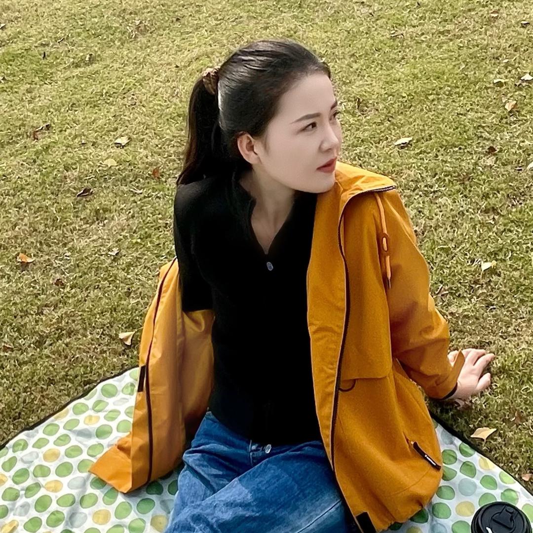 乡村芳芳