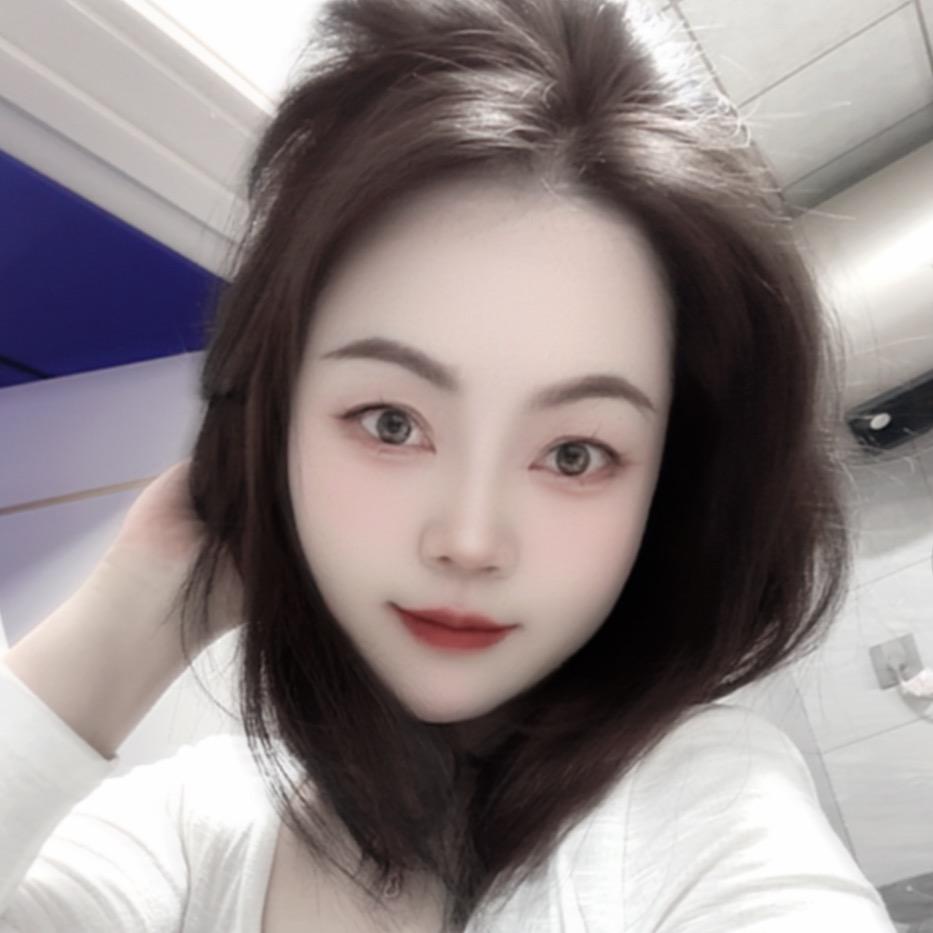 張大仙女。