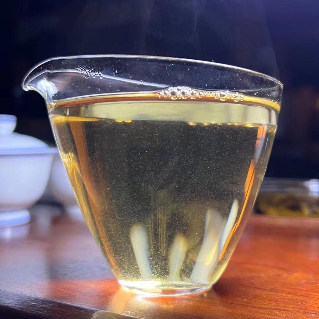 福鼎磻溪高山白茶批发