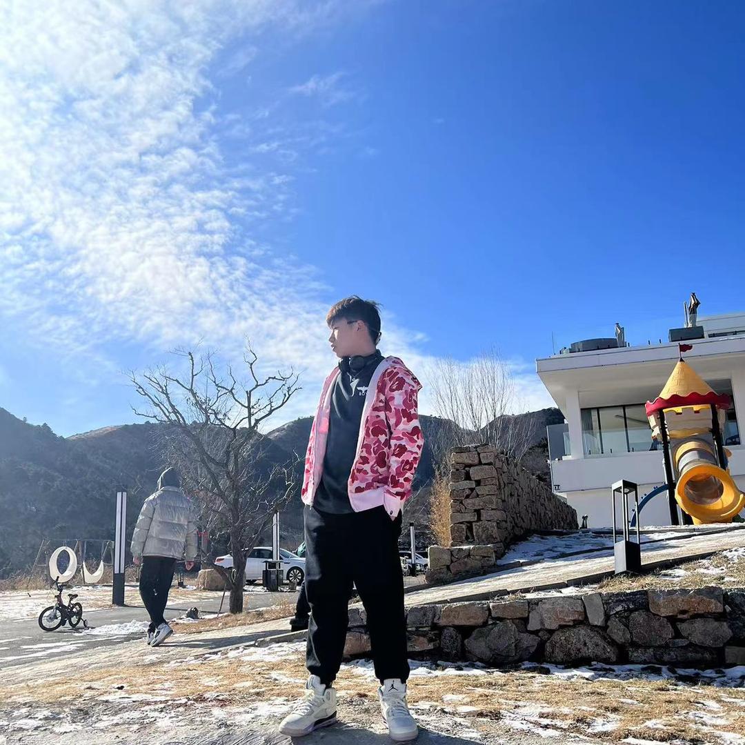 爱滑雪版（约课）