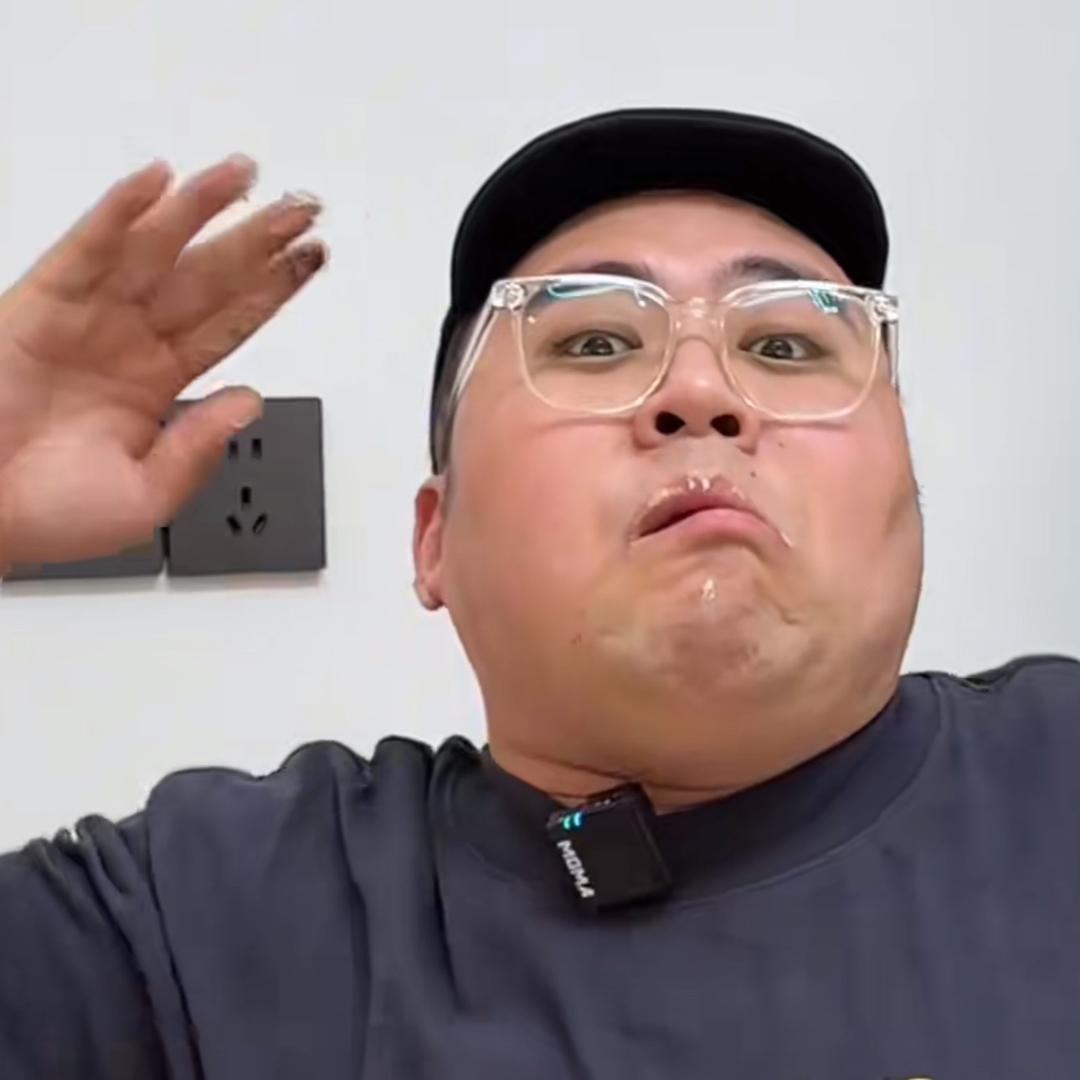 小长筷子🥢（卖爆它！）