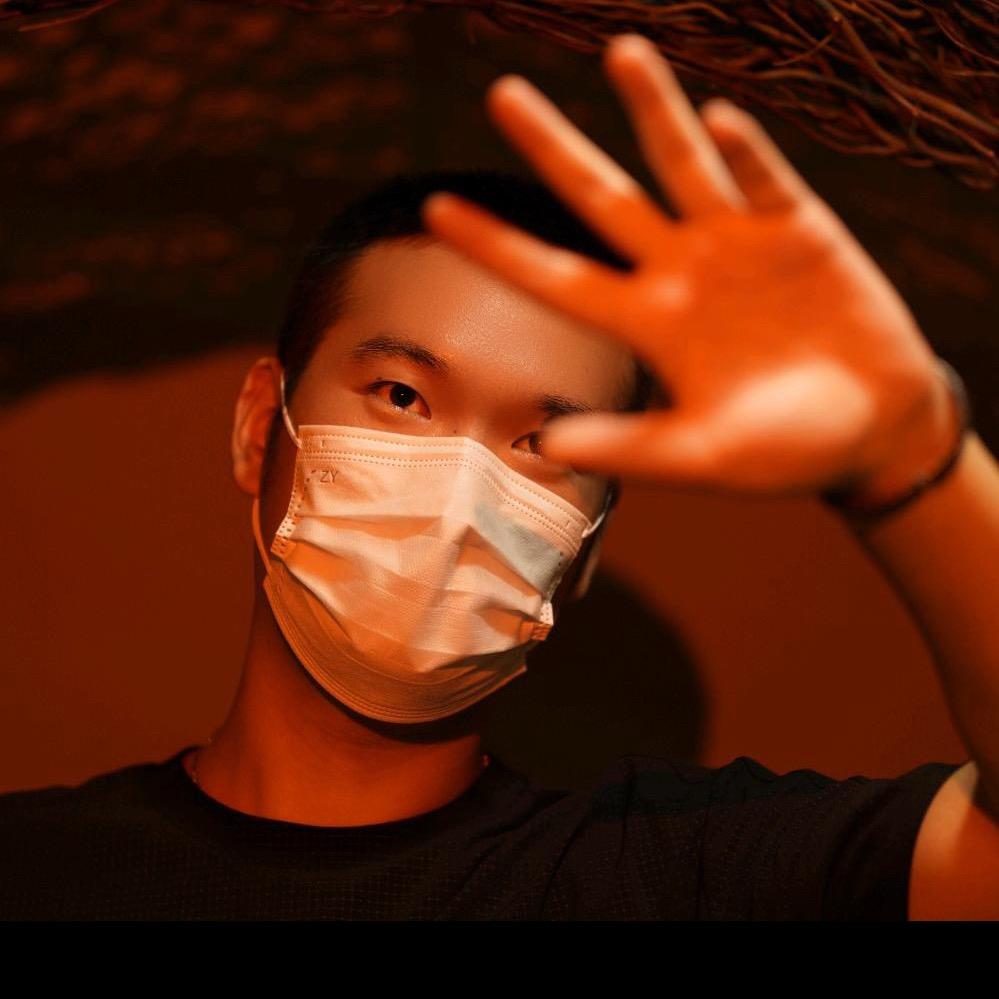 章鱼憨憨🇨🇳