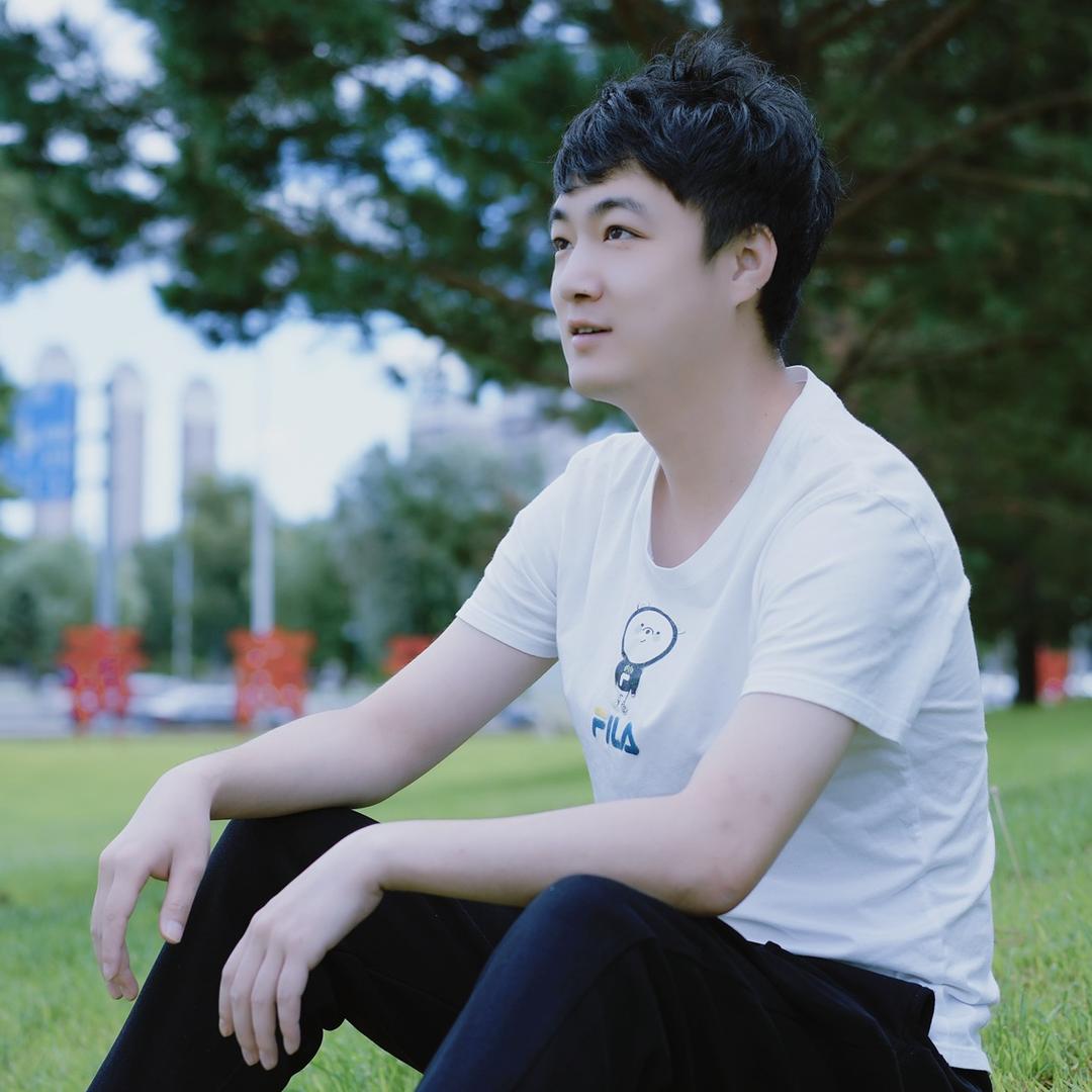 小李在这儿