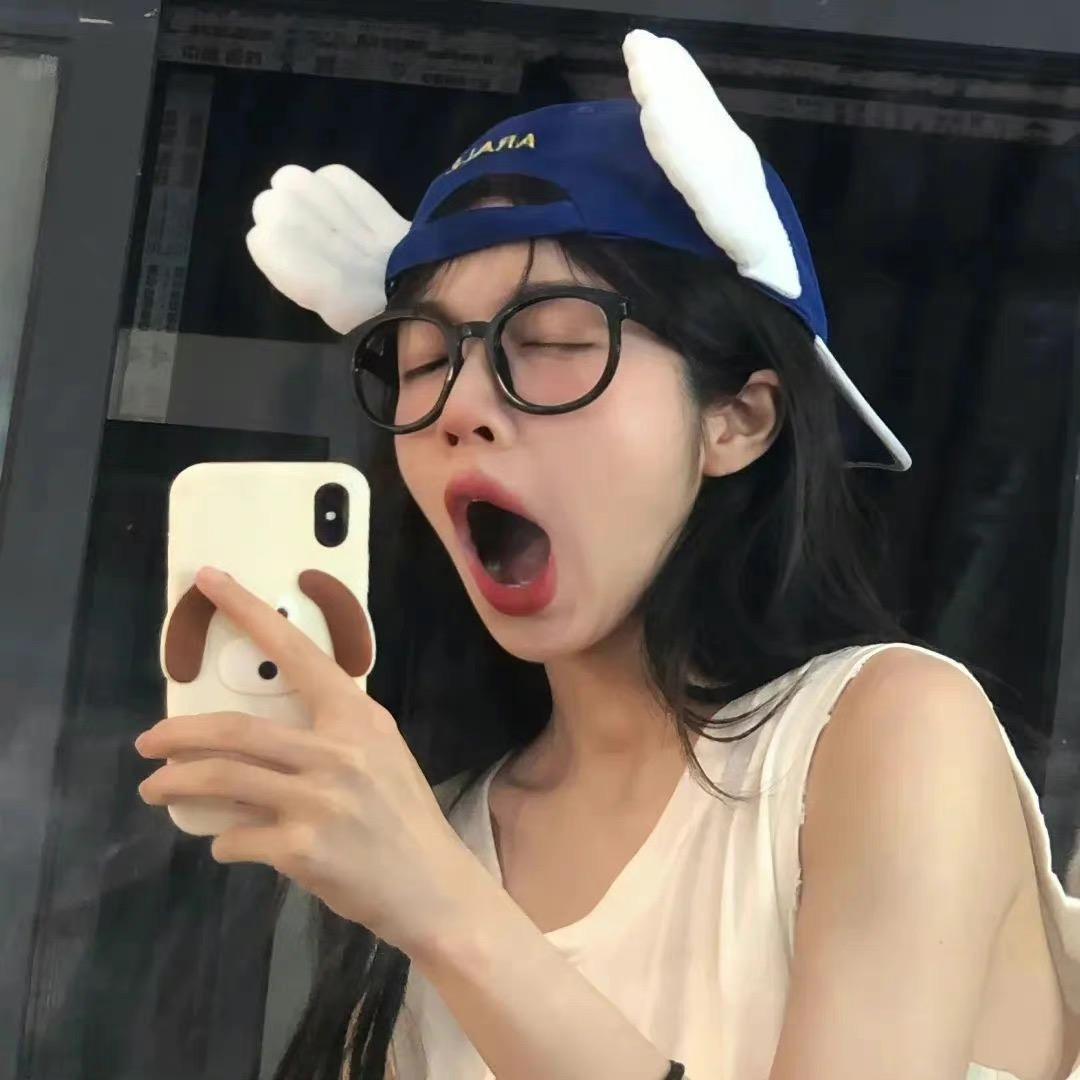 小葡萄🍇麻麻