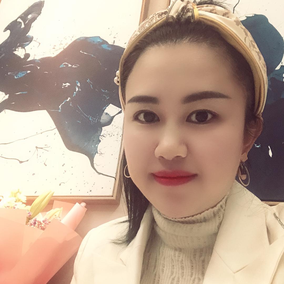 光影定妆·至绣美妆型色美创