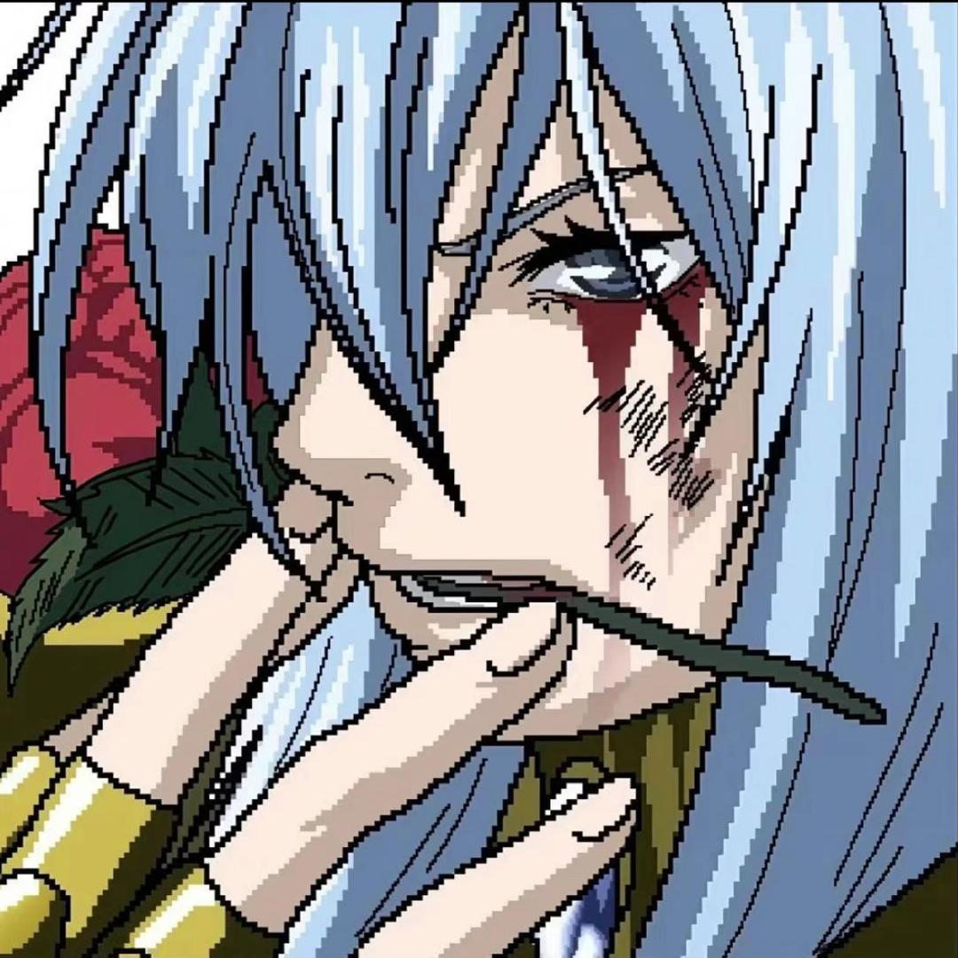 狸
