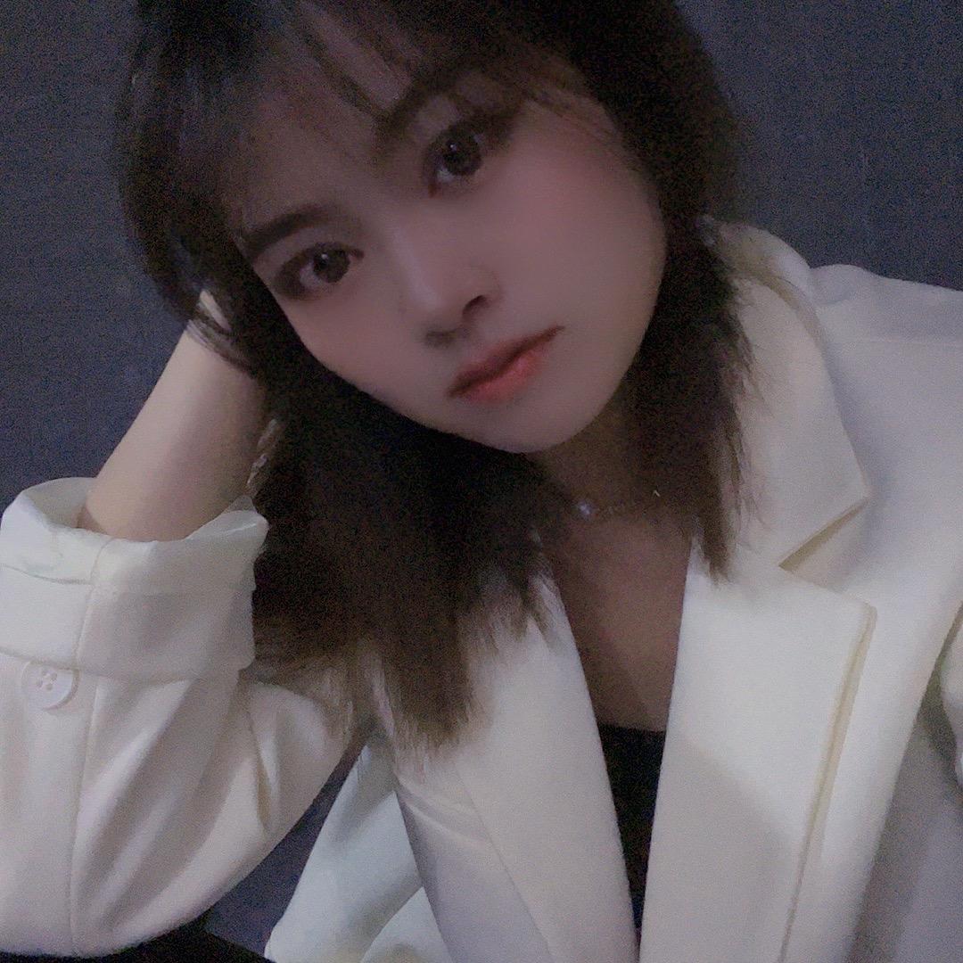 芳芳 美睫 美妆