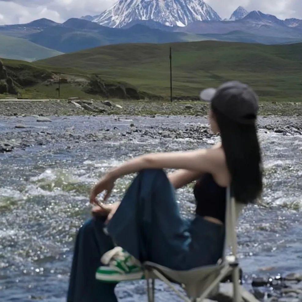吹吹人间发财风💫