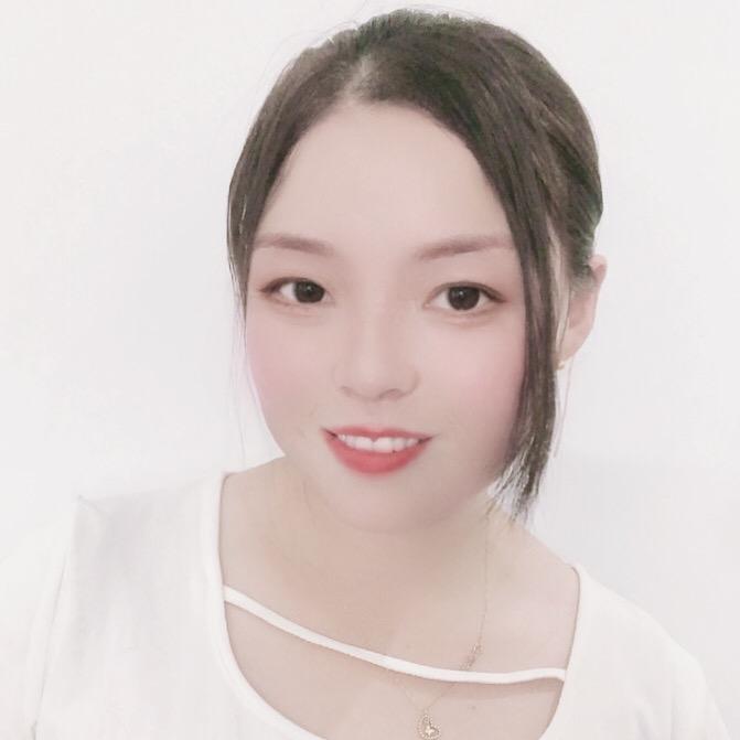 小青.