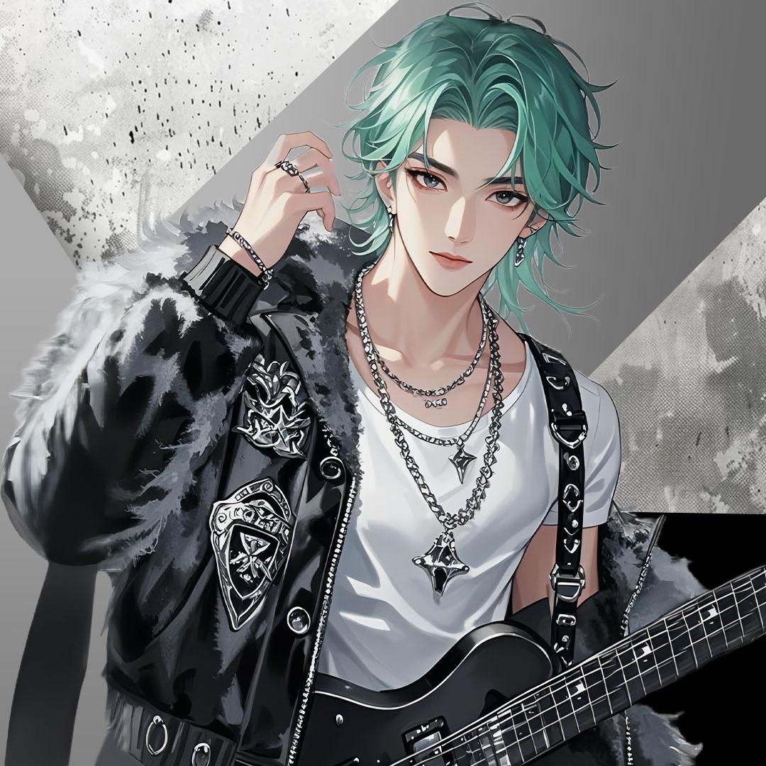 骑士🎸