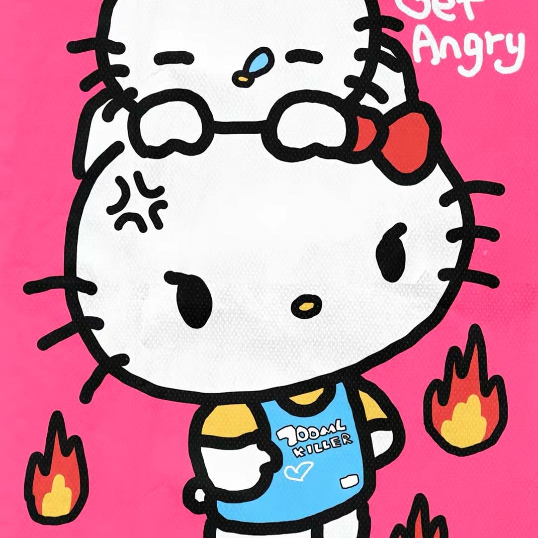 🍰蜂蜜小蛋糕🧁