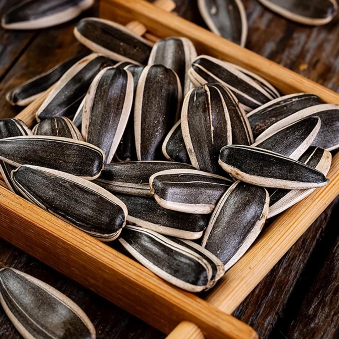 疆味逸品(新疆仇老哥瓜子)