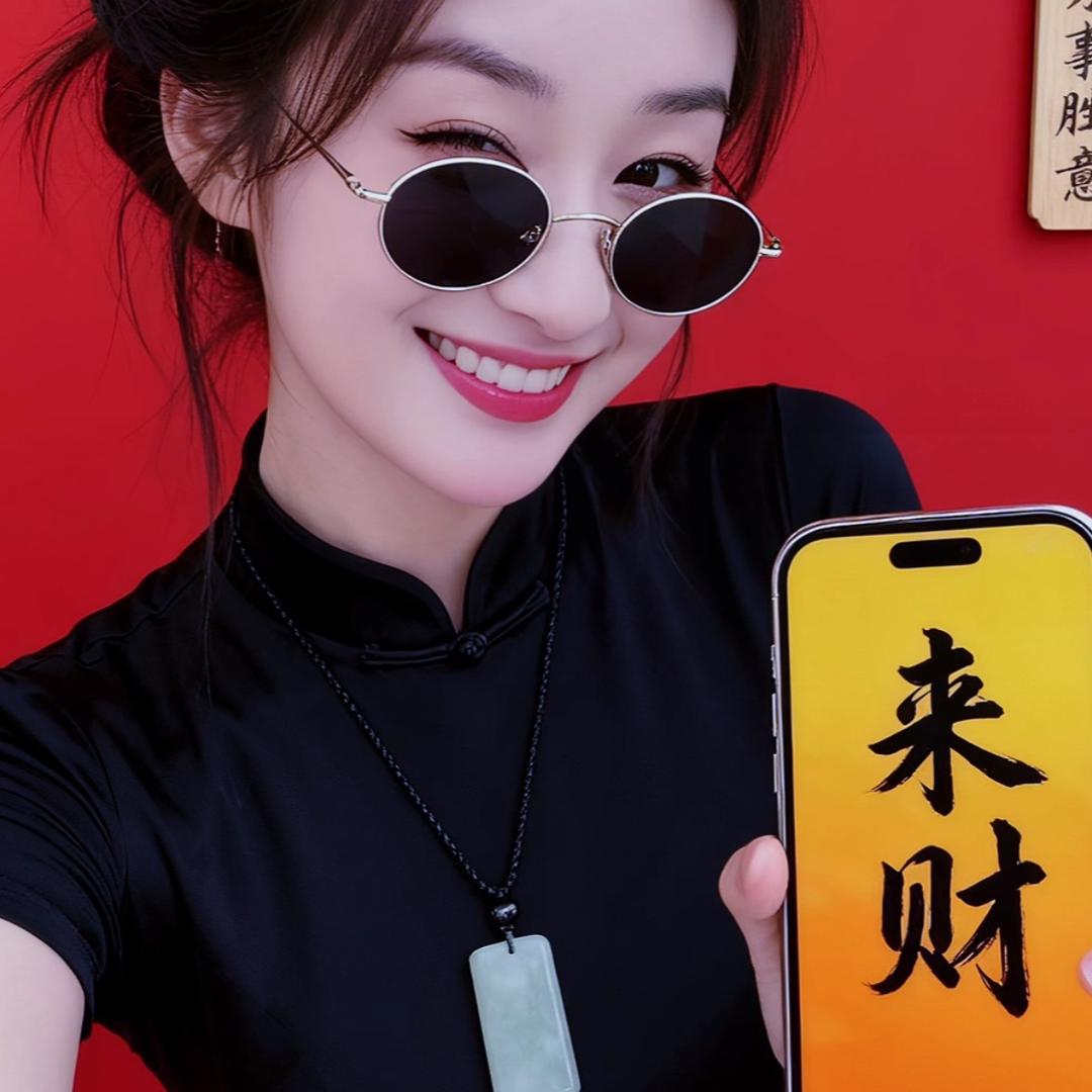 @谢家二小姐💋