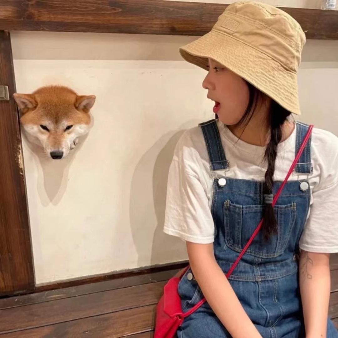 🌈奶油桃子🌈