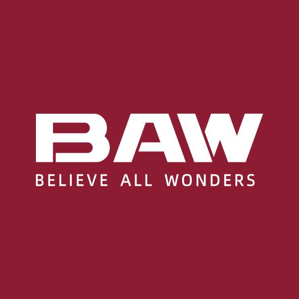 北汽制造BAW万州总店