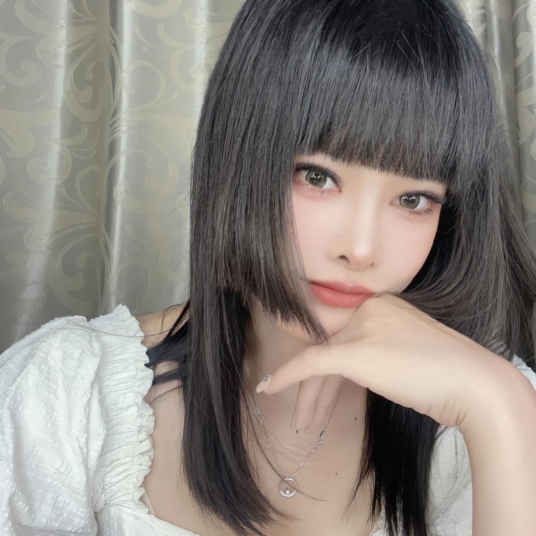 是个欢欢子