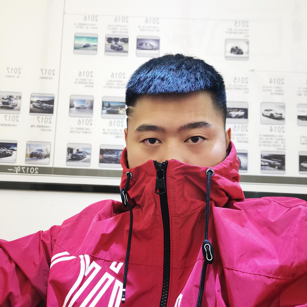 Mr.乔