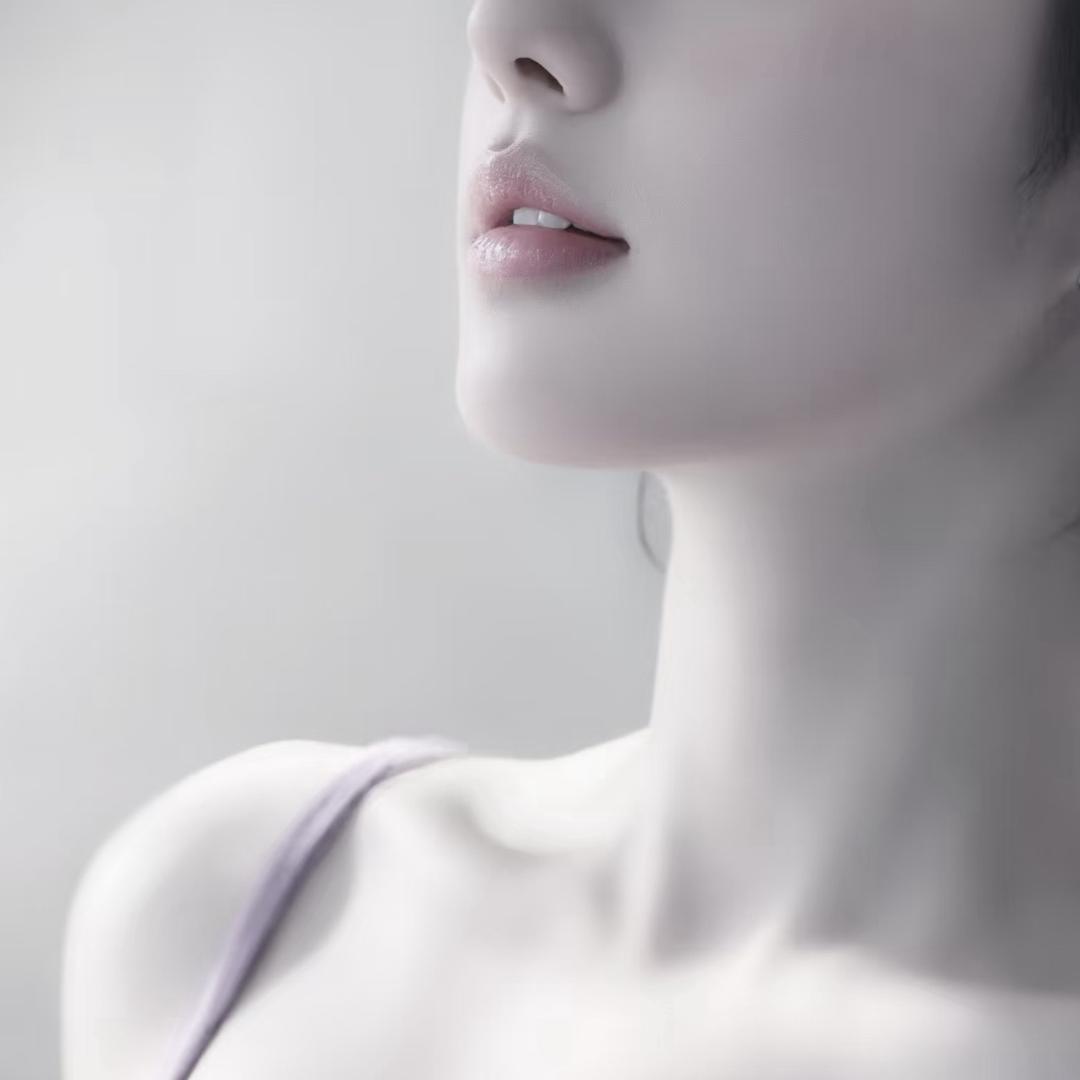 萝
