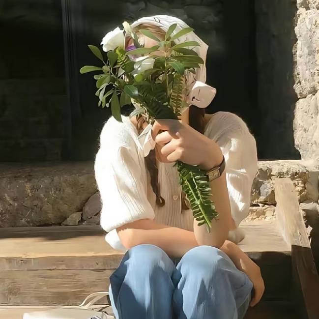 甜你许久🍭🍭🍭