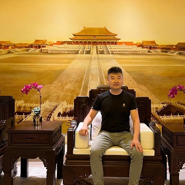 广东丰辉石业张建华