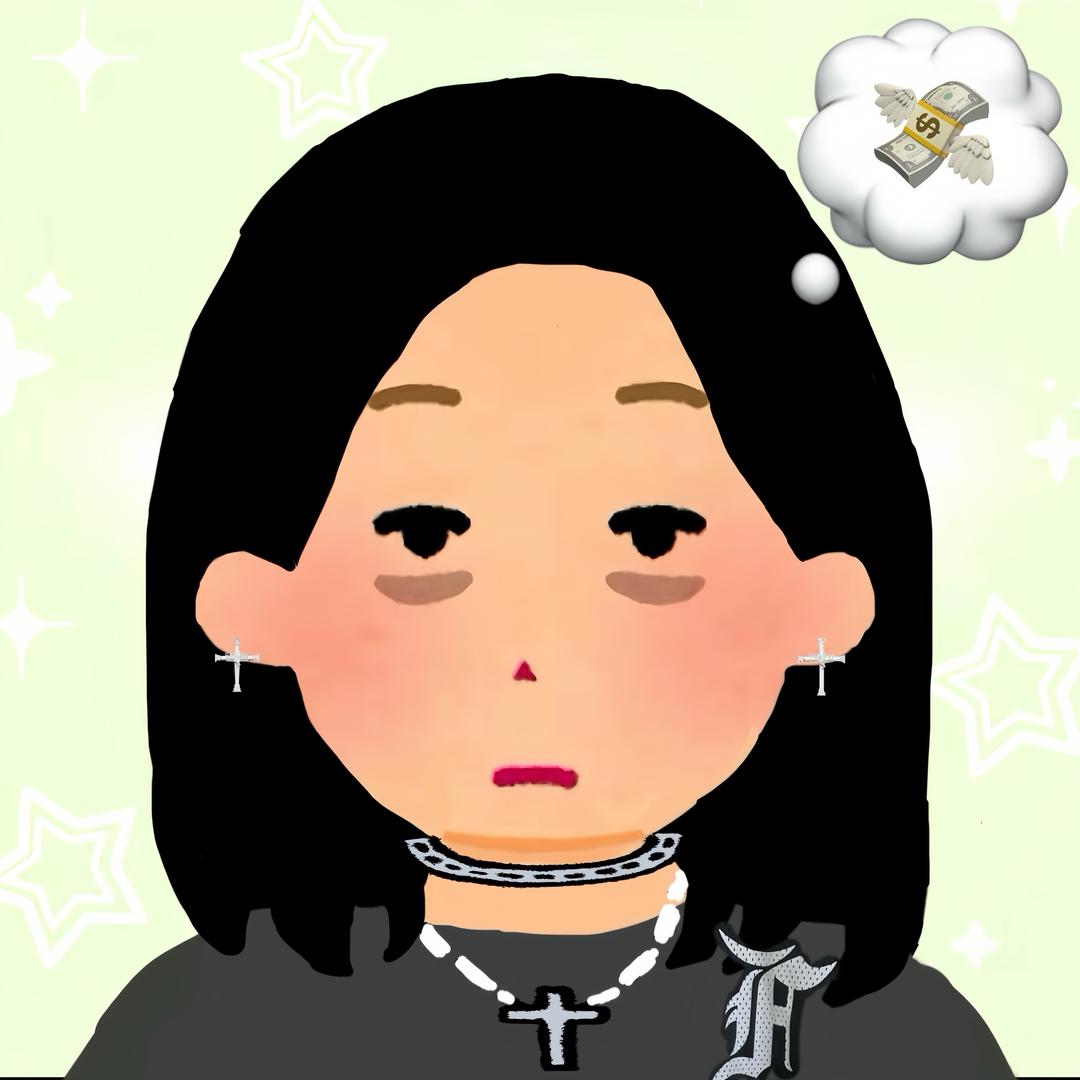 凌晨說晚安💤