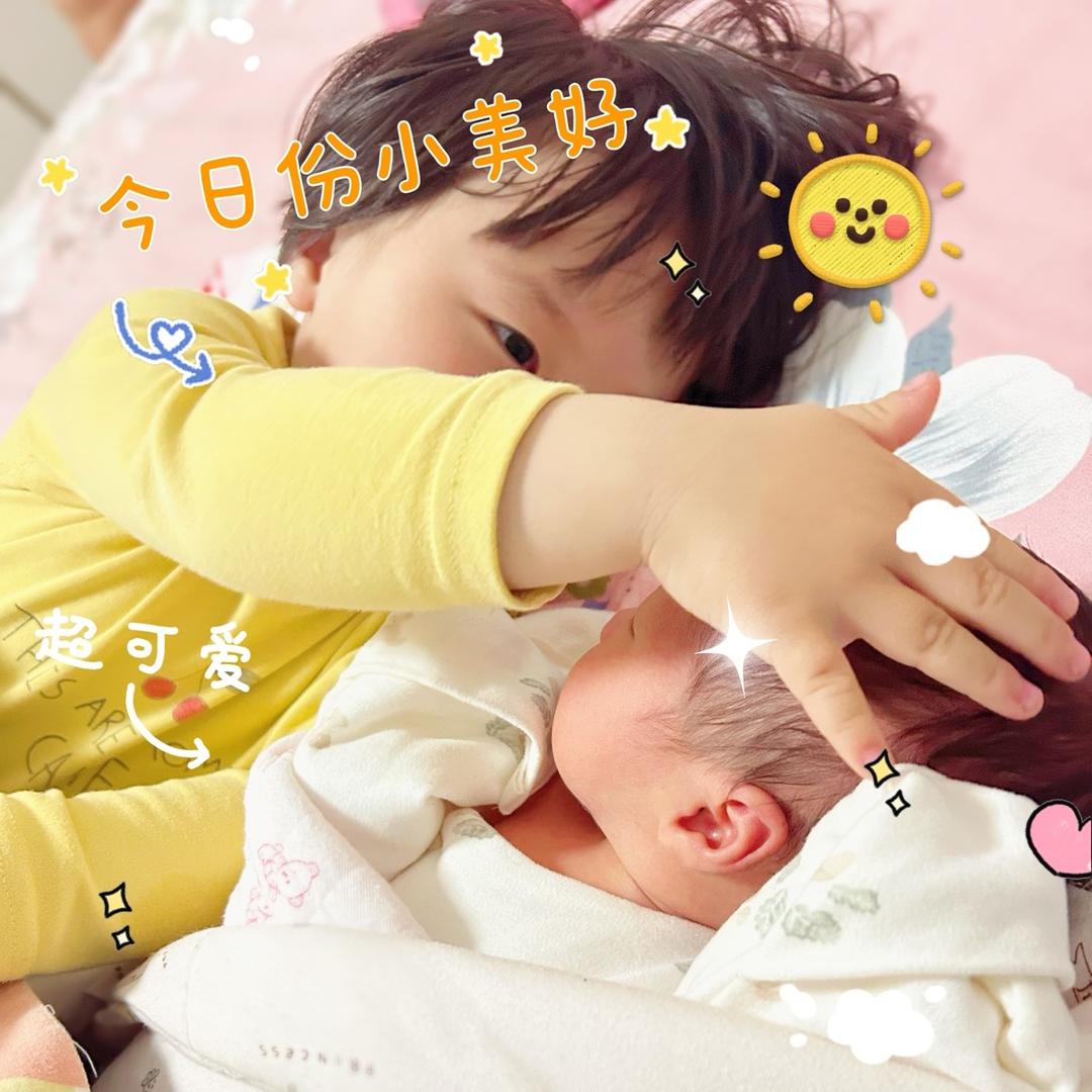 阳光✨三明治的摆摊日记