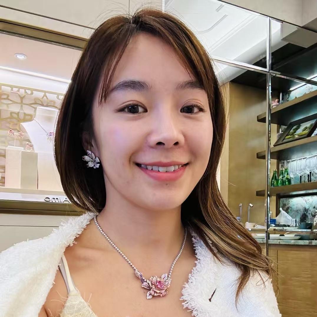 小鹿姐看世界