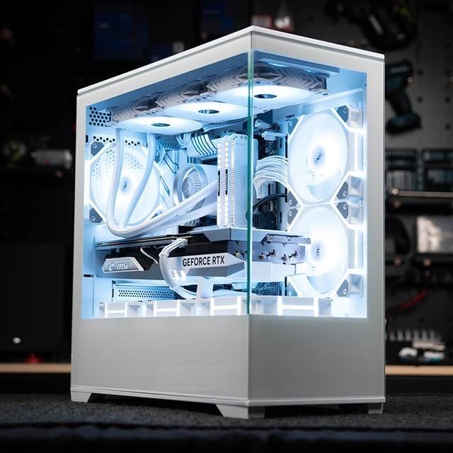 借机-游戏直播实测