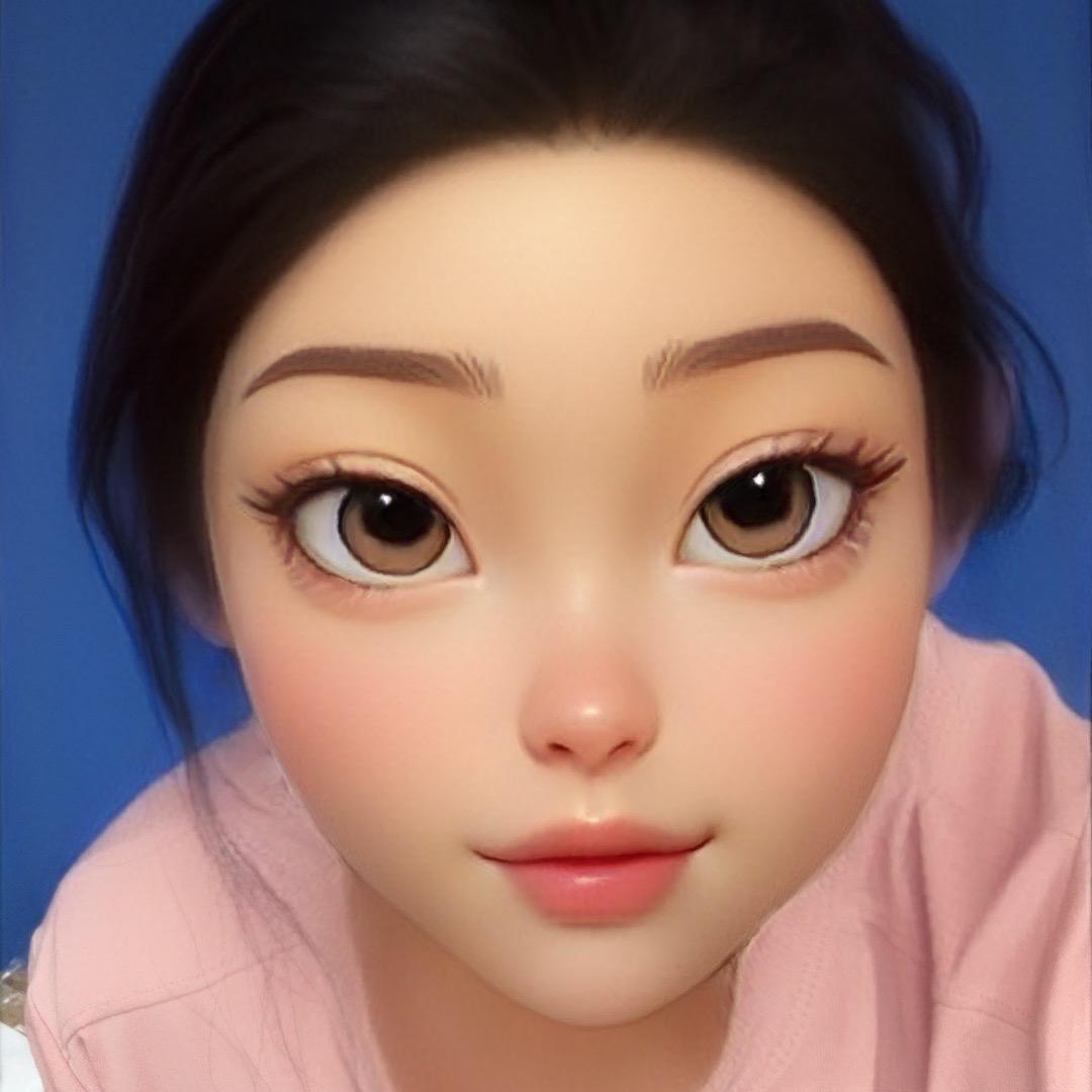 宁宁来了
