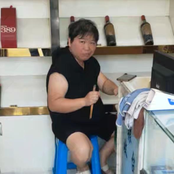娇香赚奶粉