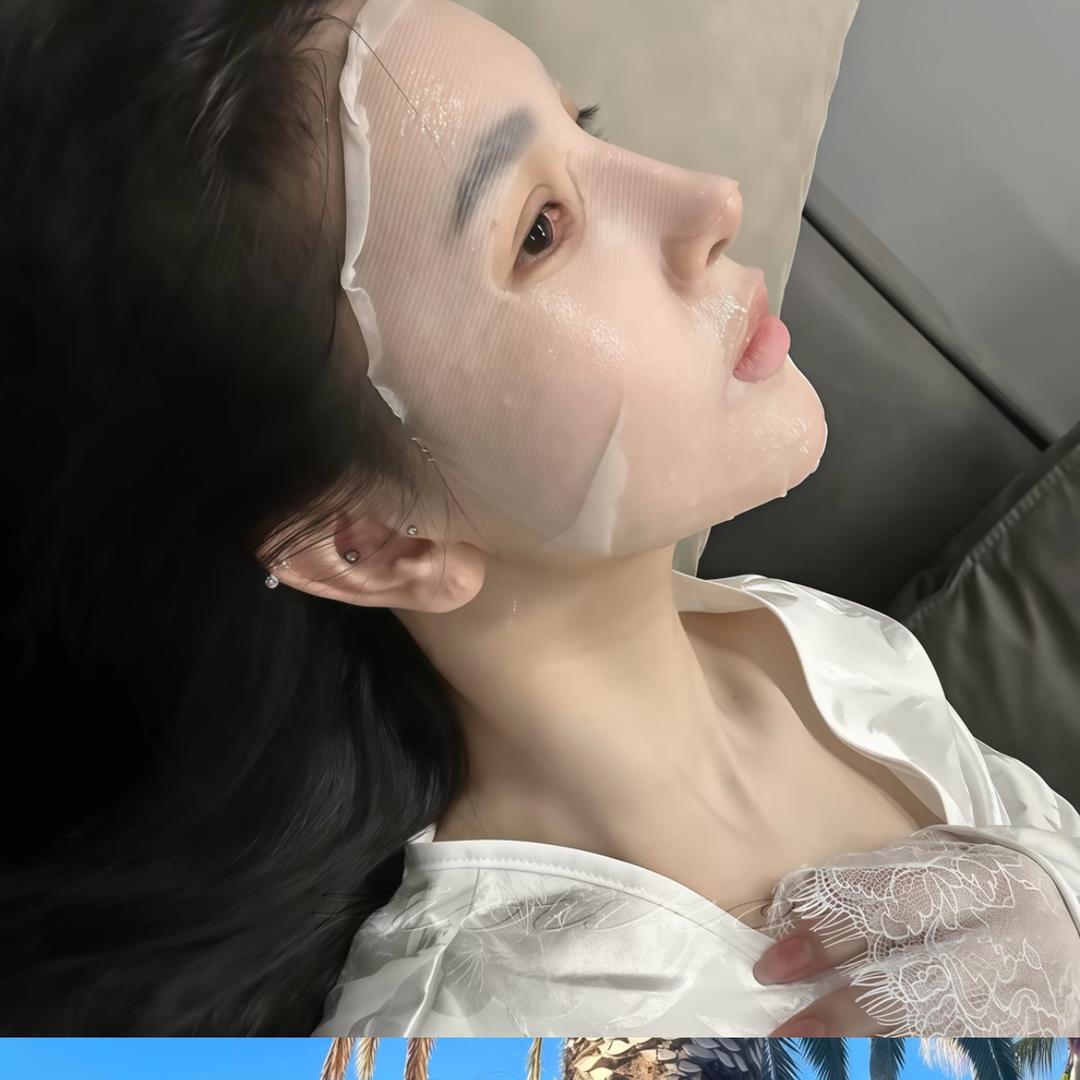 曉曉豆干
